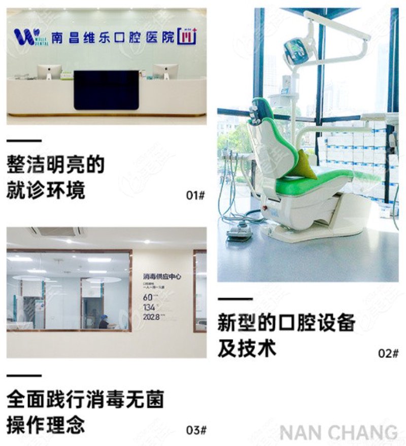 南昌口腔医院