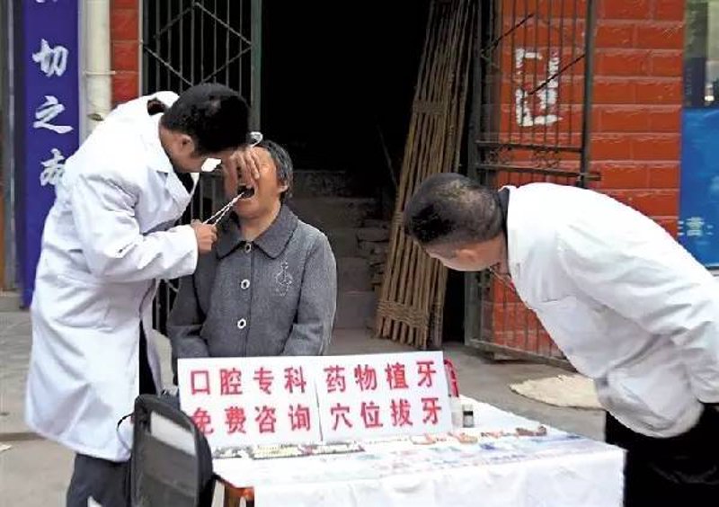 南昌口腔医院：守护笑容的温暖驿站